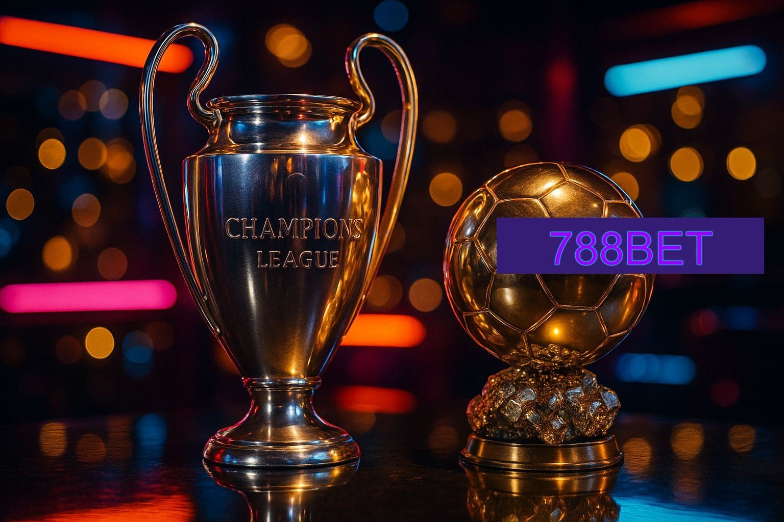 Eventos Esportivos